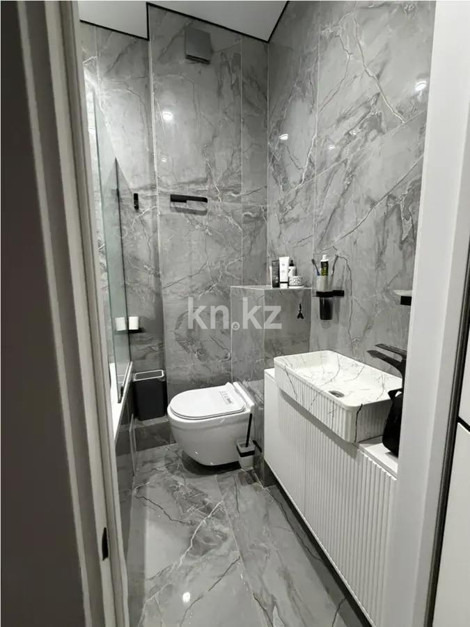Продажа 4-комнатной квартиры, 123 м² в Алматы - фото 7
