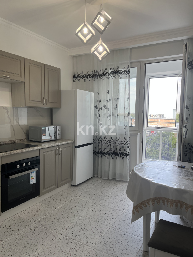 Аренда 1-комнатной квартиры, 45 м² в Алматы - фото 2