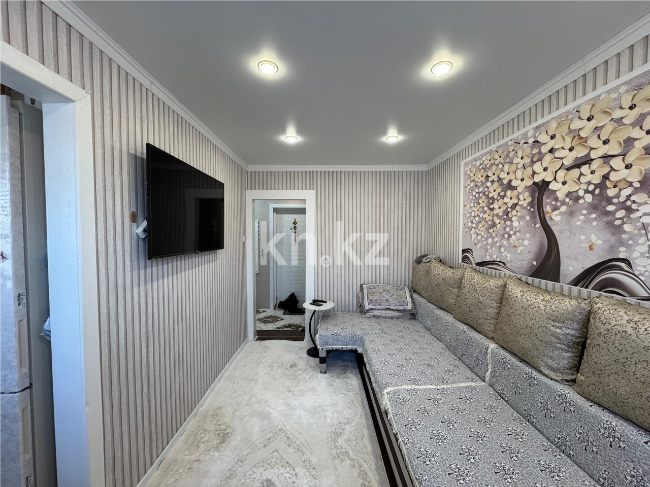 Продажа 2-комнатной квартиры, 44 м² в Темиртау - фото 2