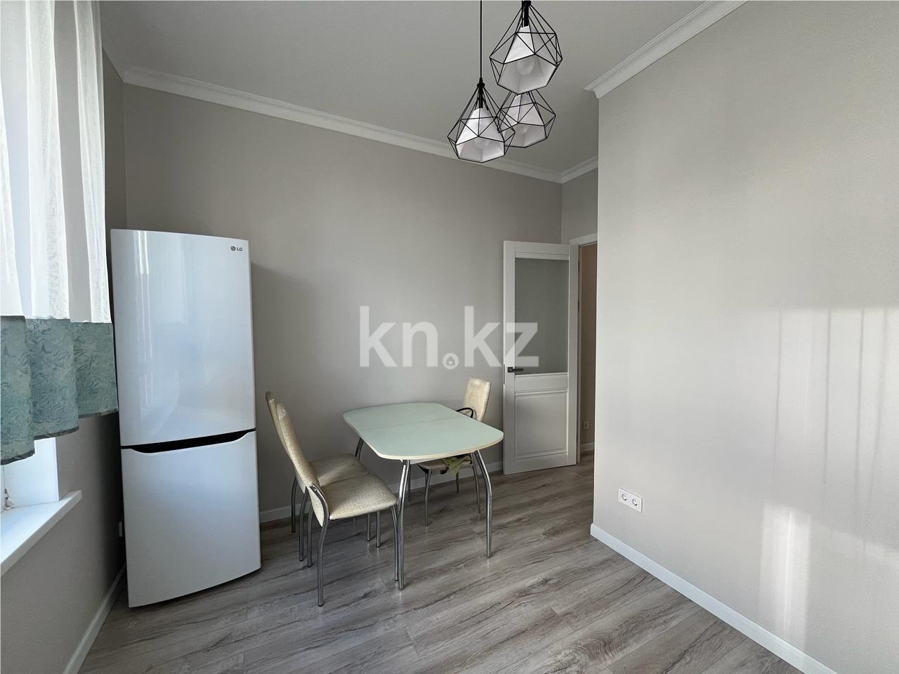 Продажа 1-комнатной квартиры, 43 м² в Астане - фото 5
