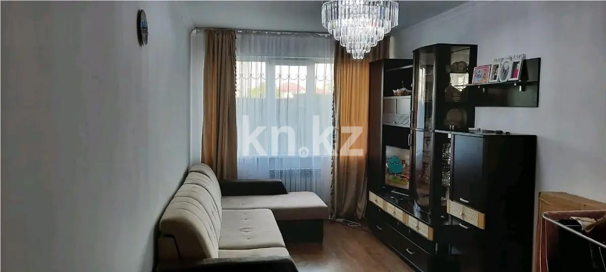 Продажа 3-комнатной квартиры, 78 м² в Алматы