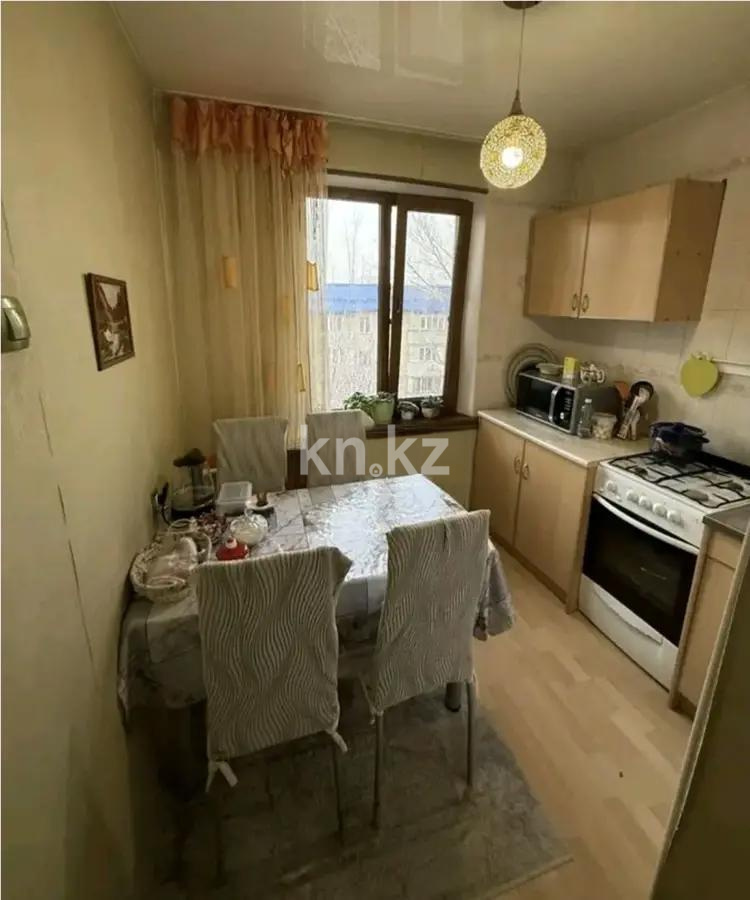 Продажа 3-комнатной квартиры, 63 м² в Алматы - фото 2