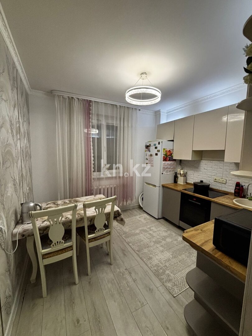 Аренда 3-комнатной квартиры, 83 м² в Астане - фото 2