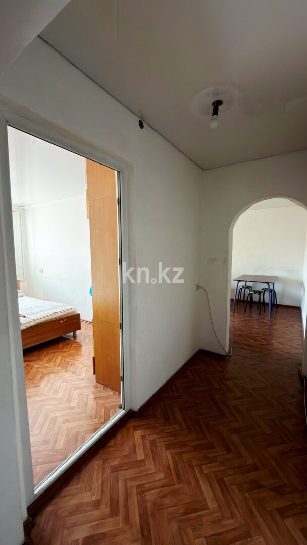 Продажа 2-комнатной квартиры, 43 м² в Алматы - фото 4