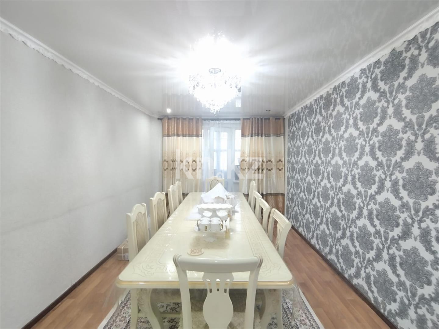 Продажа 3-комнатной квартиры, 62 м², ул. Сейфуллина в Темиртау