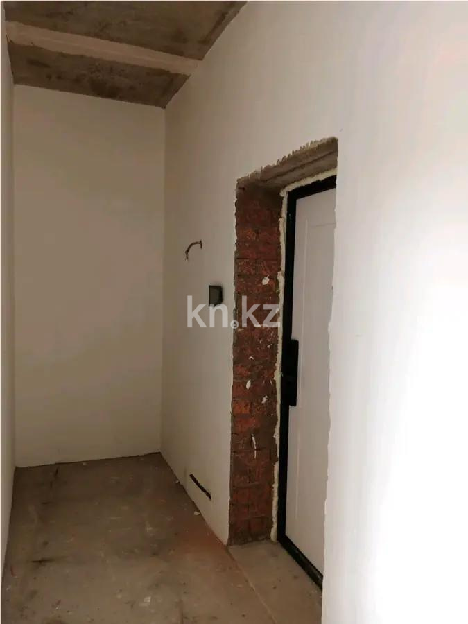 Продажа 1-комнатной квартиры, 40 м² в Астане - фото 3