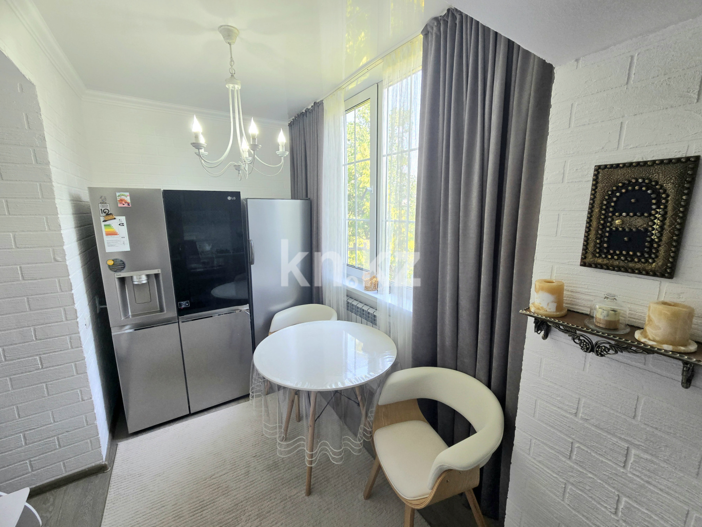 Продажа 2-комнатной квартиры, 62 м², 15-й микрлоайон, дом  14 в Шымкенте - фото 15