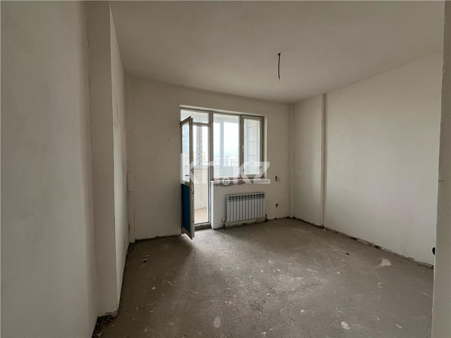 Продажа 3-комнатной квартиры, 92.7 м² в Астане - фото 9