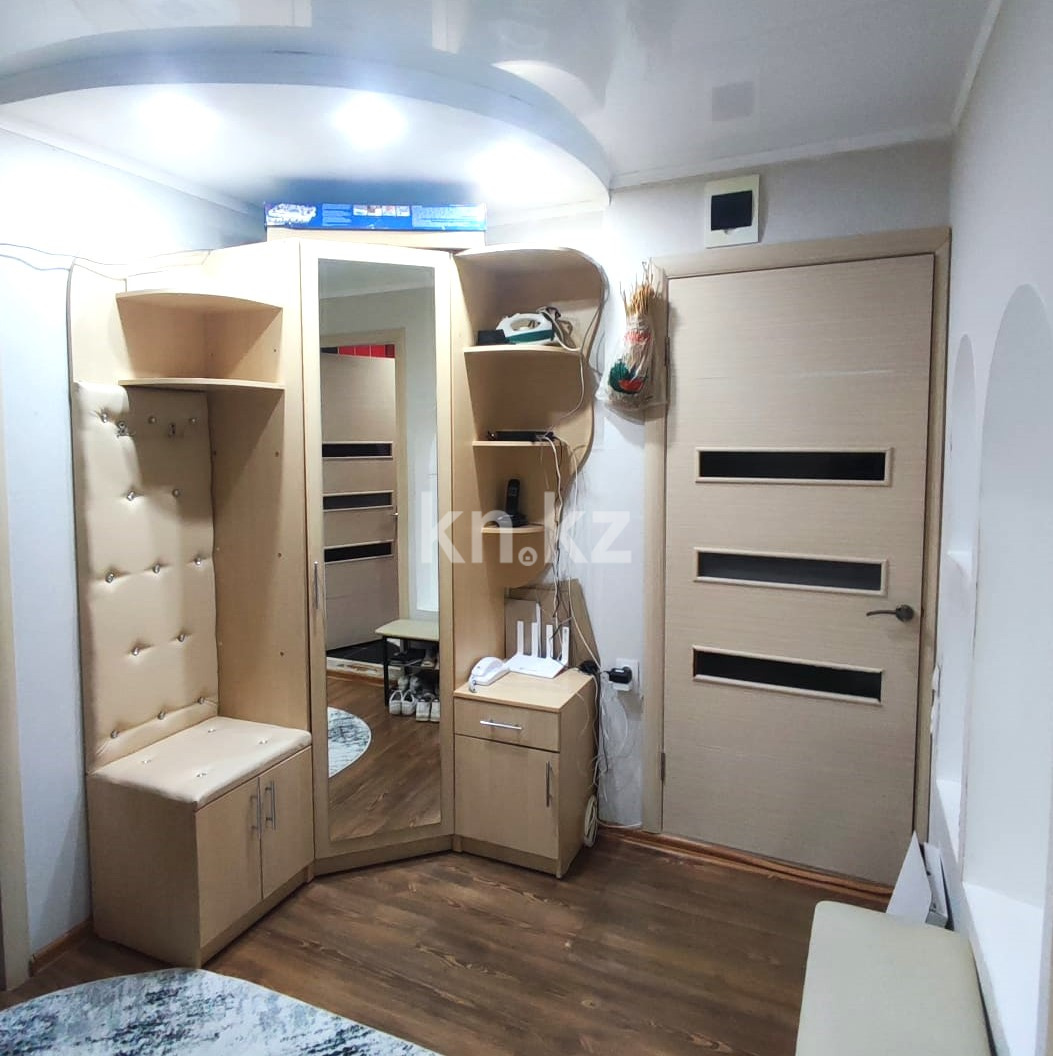 Продажа 3-комнатной квартиры, 63 м², мкр-н 3 в Абае - фото 11