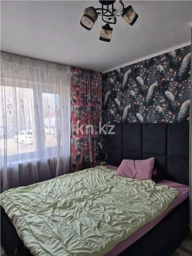 Продажа 4-комнатной квартиры, 60.5 м² в Астане - фото 2
