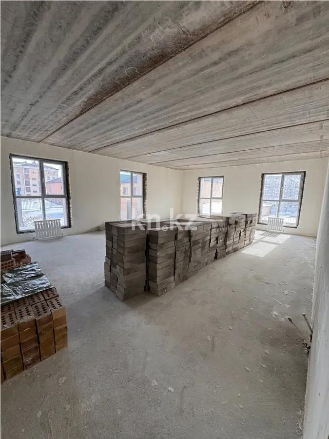 Продажа 3-комнатной квартиры, 85 м² в Караганде