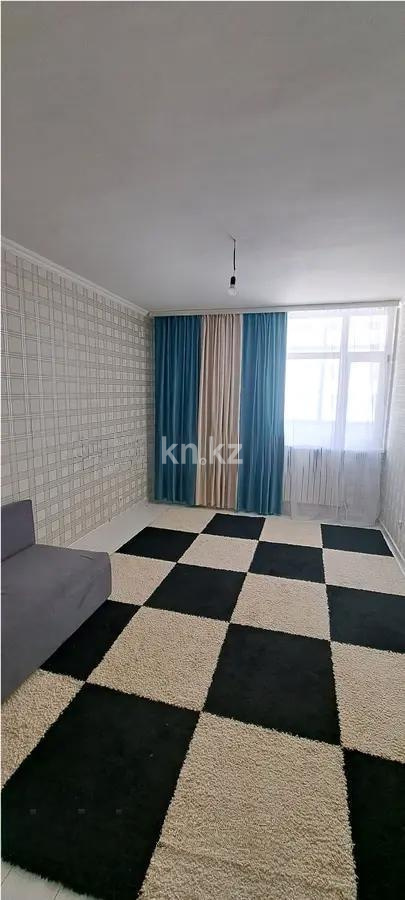 Продажа 1-комнатной квартиры, 37.2 м² в Астане