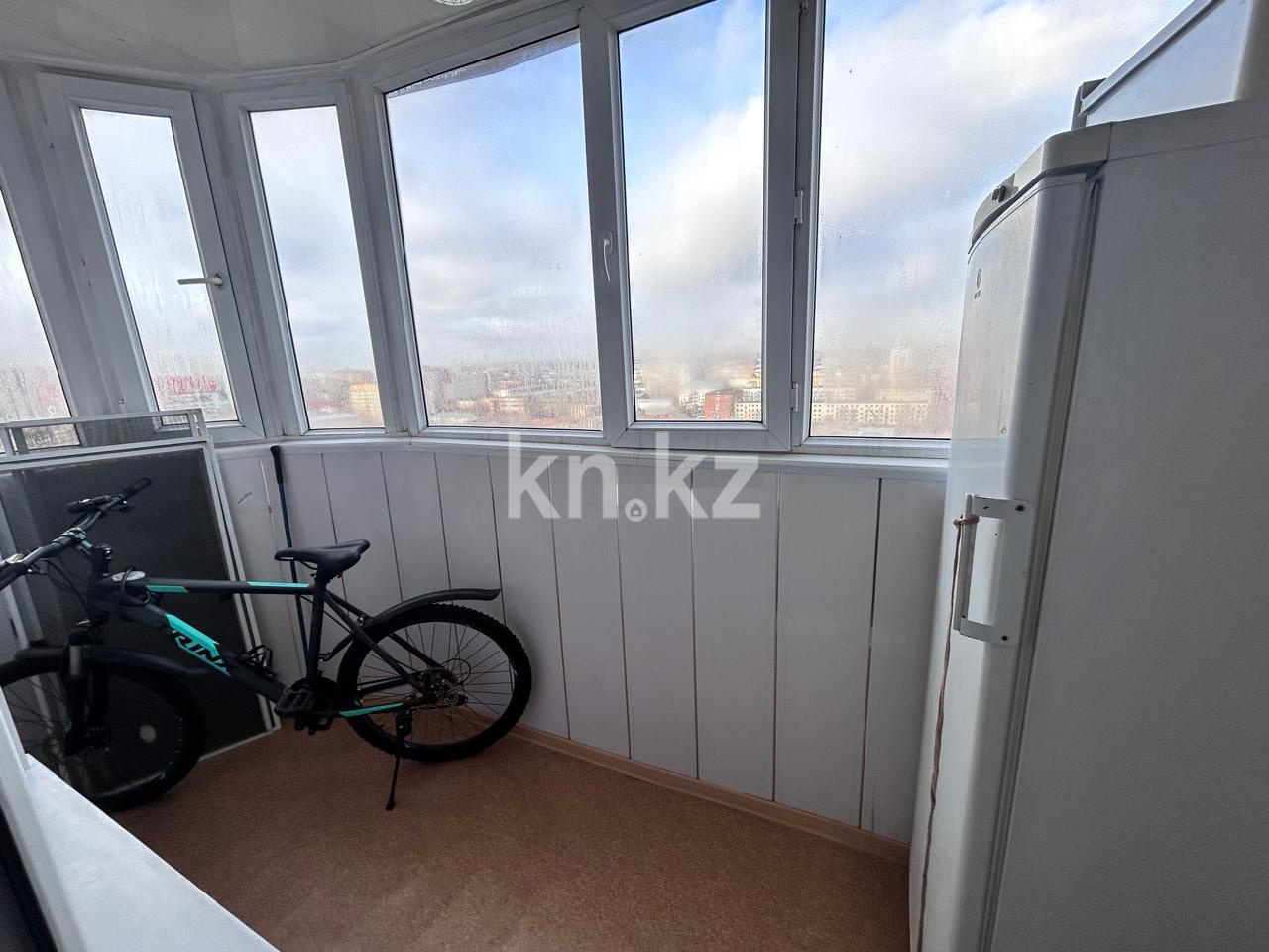 Продажа 4-комнатной квартиры, 107 м² в Астане - фото 12