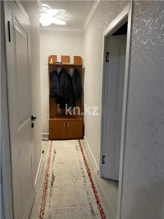 Продажа 1-комнатной квартиры, 39 м² в Алматы - фото 4