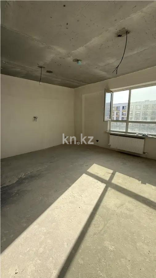 Продажа 3-комнатной квартиры, 70 м² в Алматы