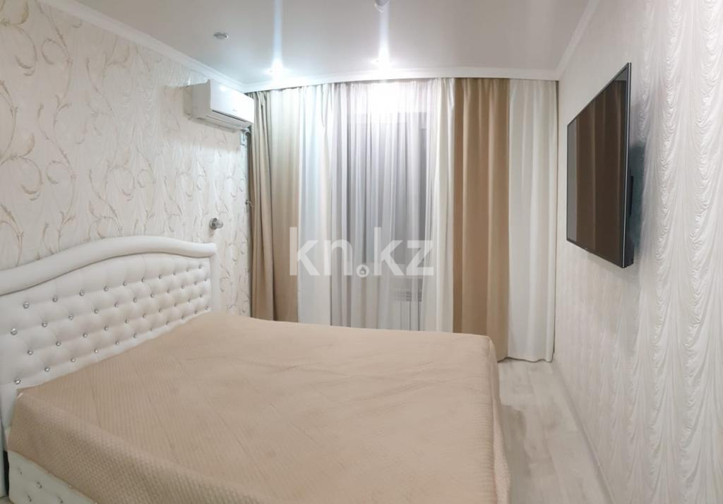 Продажа 4-комнатной квартиры, 78 м² в Караганде - фото 4