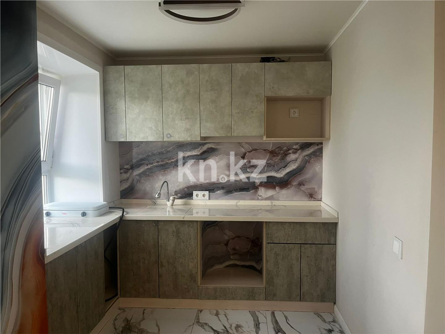 Продажа 1-комнатной квартиры, 30 м² в Караганде - фото 3