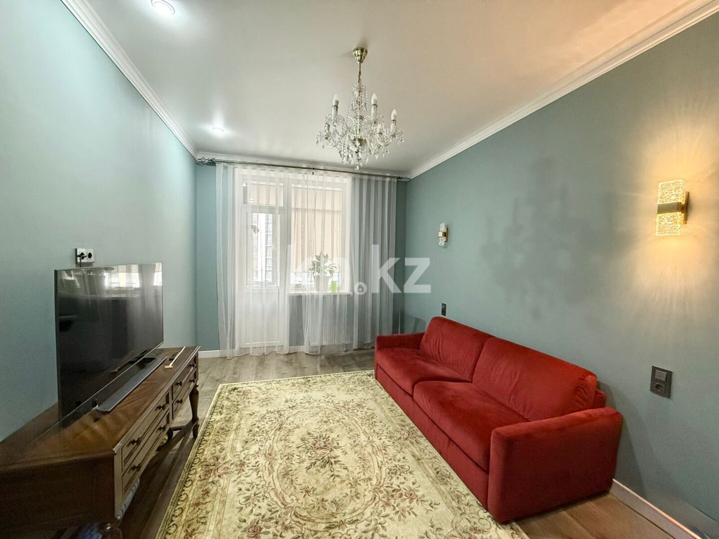 Продажа 3-комнатной квартиры, 100 м² в Астане