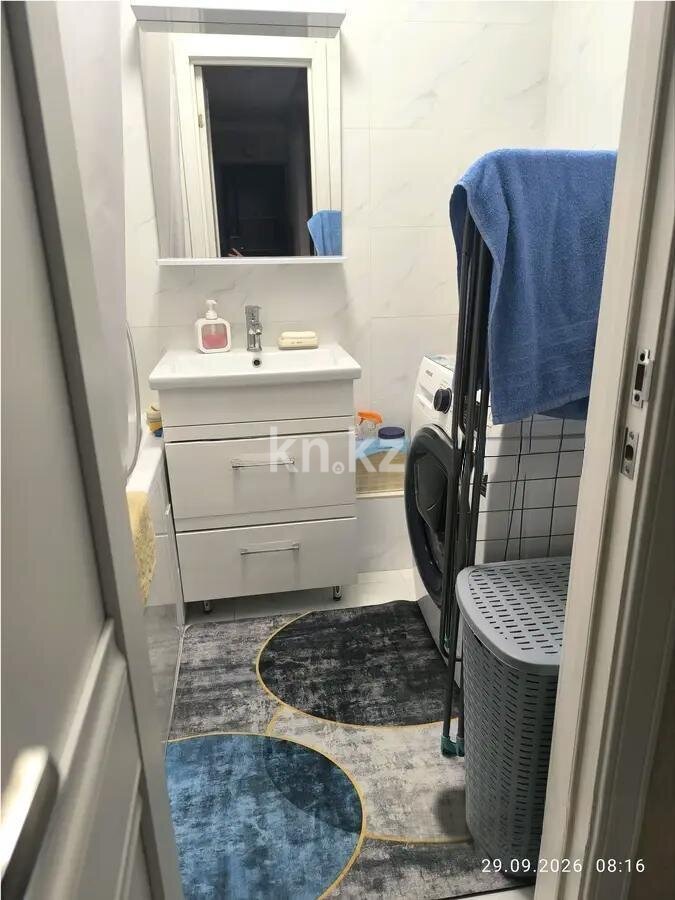 Продажа 2-комнатной квартиры, 50 м² в Астане - фото 4