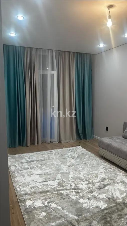 Продажа 1-комнатной квартиры, 34 м² в Астане - фото 2