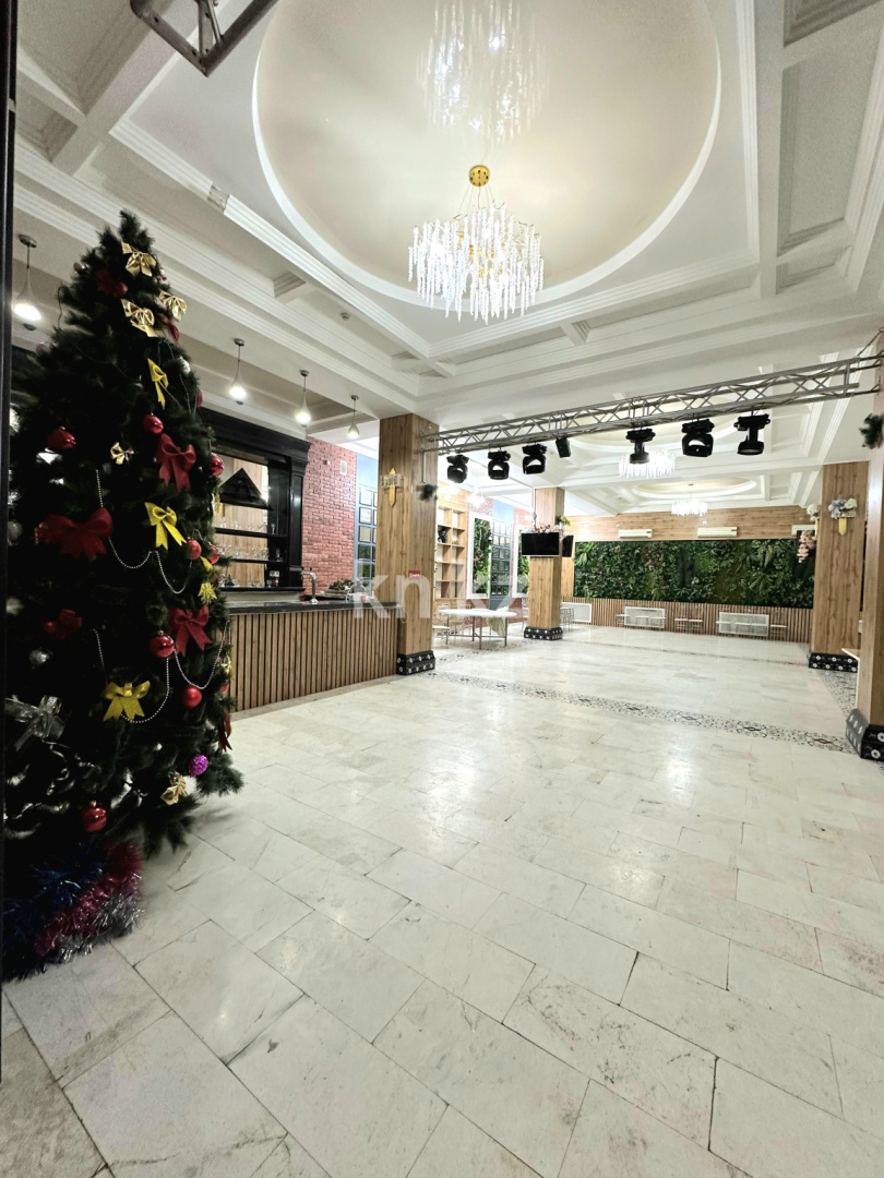 Продажа помещения, 1200 м² в Шымкенте - фото 8