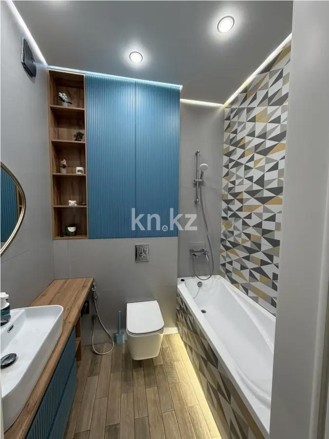 Продажа 3-комнатной квартиры, 90 м² в Астане - фото 5
