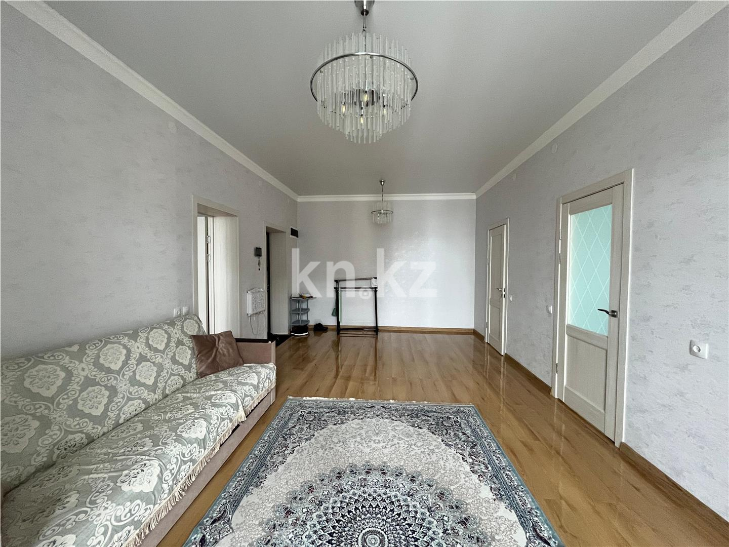 Продажа 2-комнатной квартиры, 72 м² в Караганде - фото 6