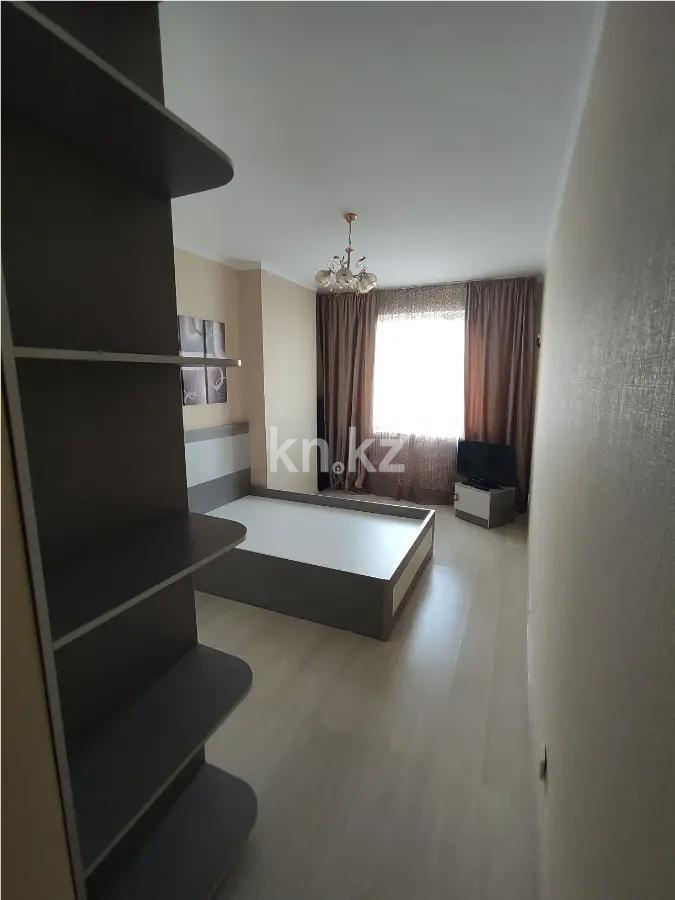 Продажа 1-комнатной квартиры, 45.5 м², пр. Тауелсыздык, дом  21 в Астане