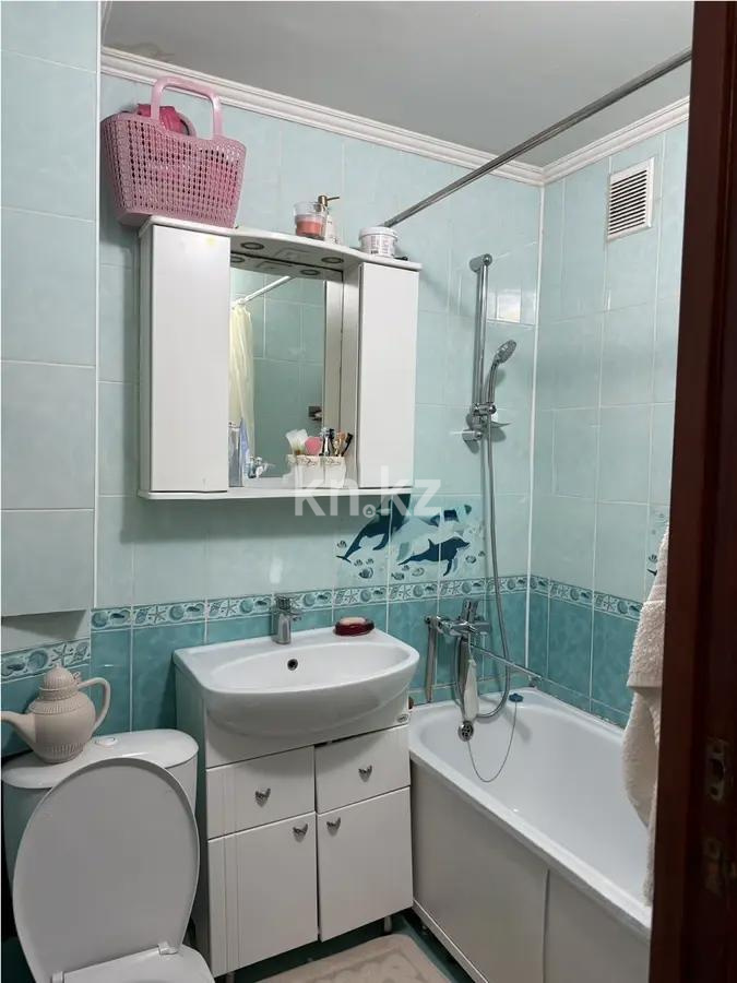 Продажа 3-комнатной квартиры, 60 м² в Алматы - фото 5