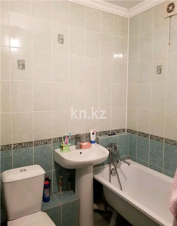 Продажа 1-комнатной квартиры, 33 м² в Алматы - фото 3