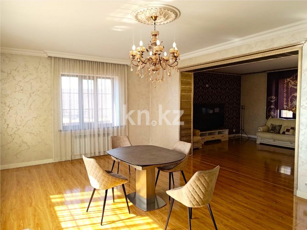 Продажа 6-комнатного дома, 300 м² в Караганде - фото 8