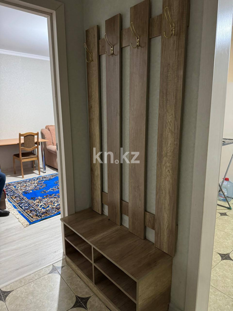 Аренда 1-комнатной квартиры, 34 м² в Астане - фото 6