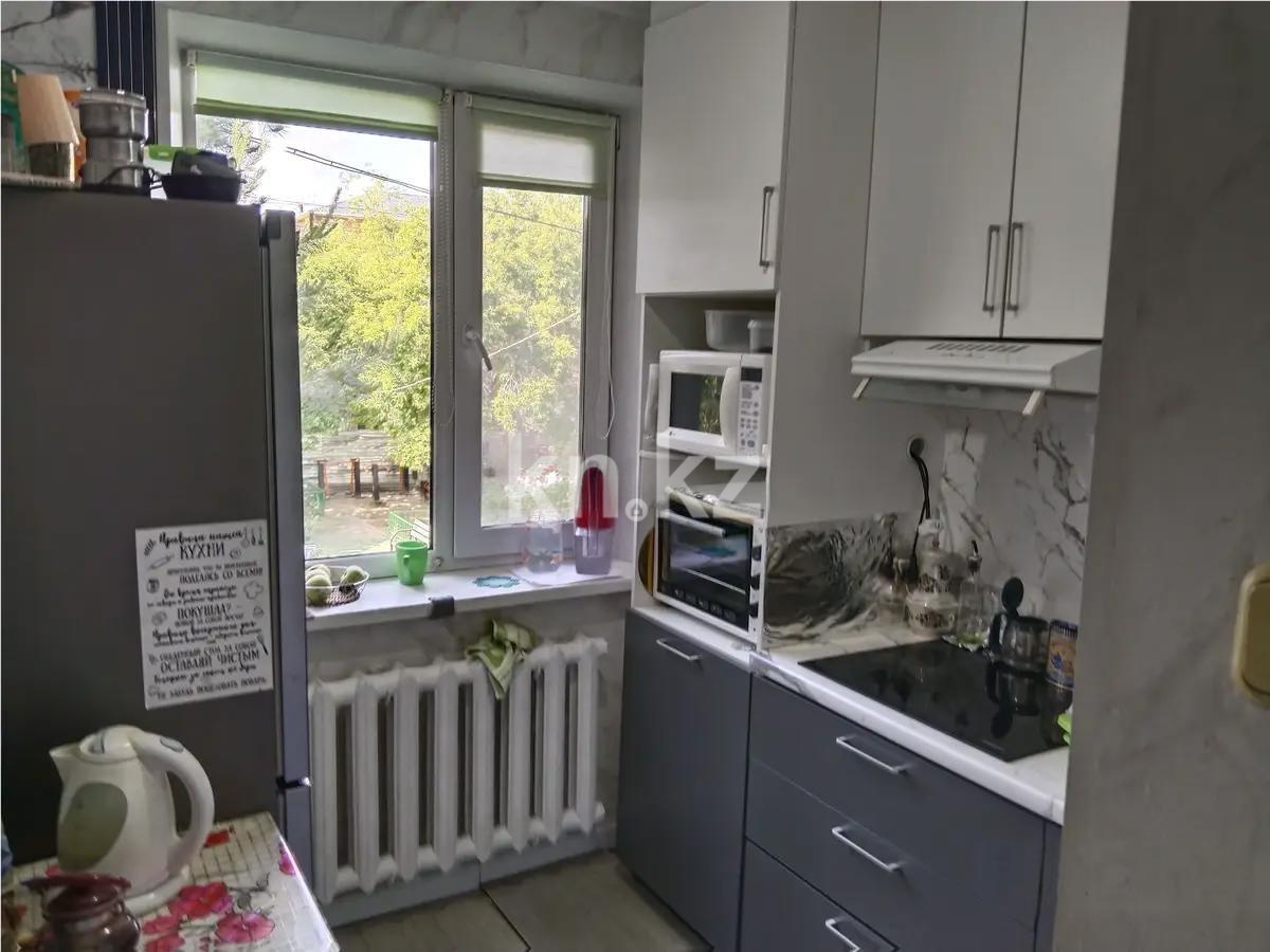 Продажа 2-комнатной квартиры, 47.8 м² в Астане - фото 3