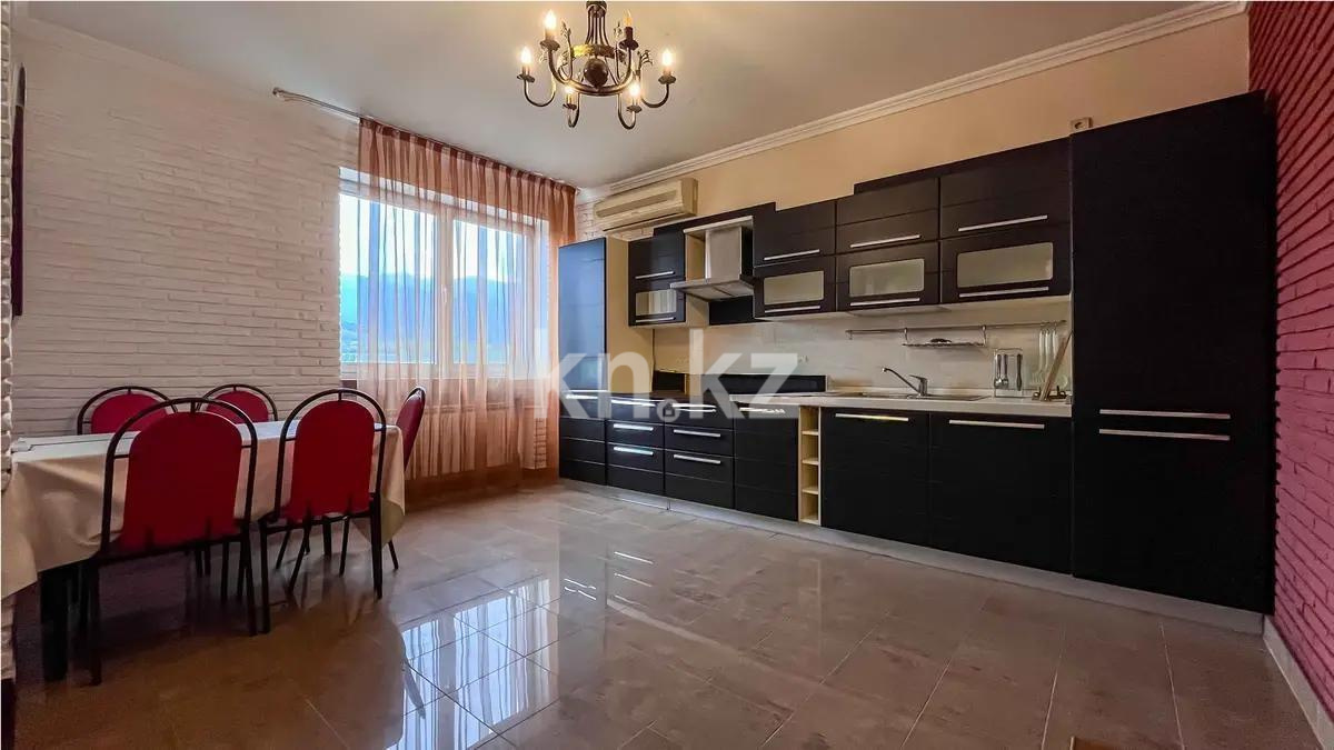 Продажа 2-комнатной квартиры, 127 м², пр. Аль-Фараби, дом  95 в Алматы - фото 3