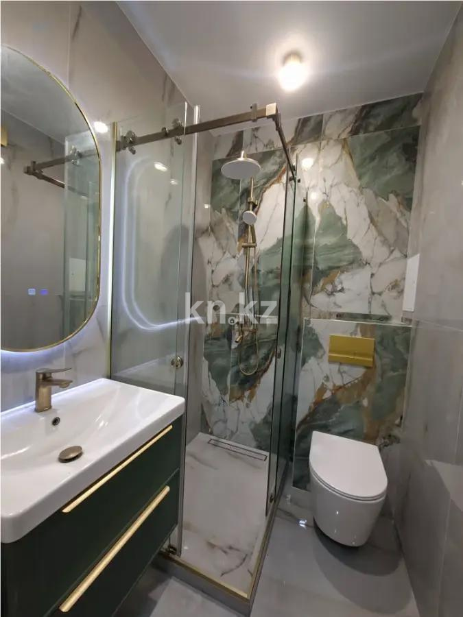 Продажа 1-комнатной квартиры, 32 м² в Алматы - фото 3