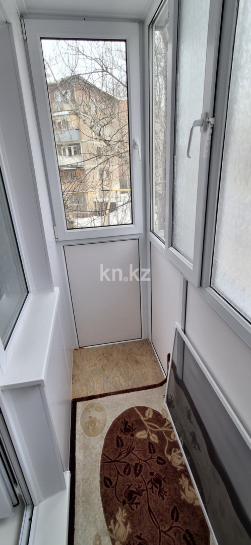 Продажа 1-комнатной квартиры, 30.8 м² в Караганде - фото 6