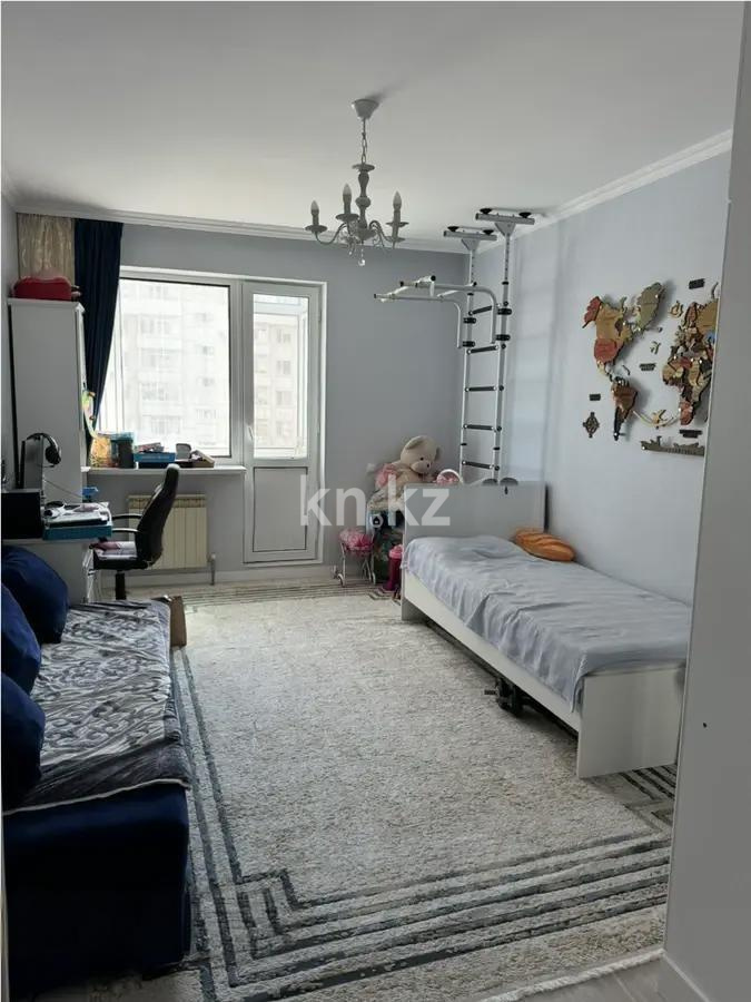 Продажа 3-комнатной квартиры, 102.6 м² в Астане - фото 3