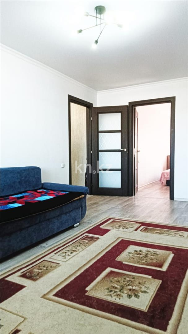 Продажа 2-комнатной квартиры, 44 м², ул. Рыскулова, дом  7 в Караганде - фото 3