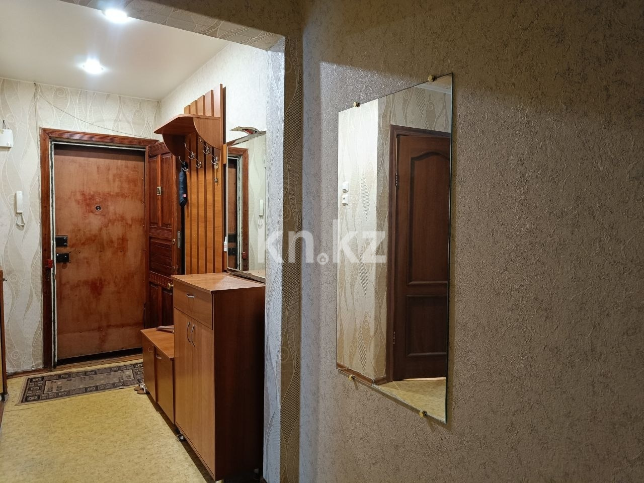 Продажа 2-комнатной квартиры, 45.5 м² в Усть-Каменогорске - фото 10