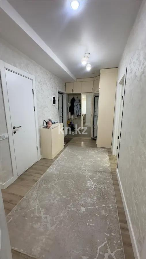 Продажа 2-комнатной квартиры, 65 м² в Астане - фото 5