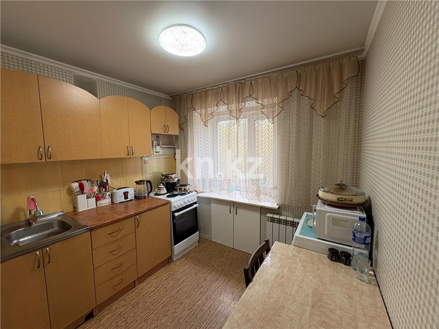 Продажа 1-комнатной квартиры, 32 м² в Караганде - фото 4
