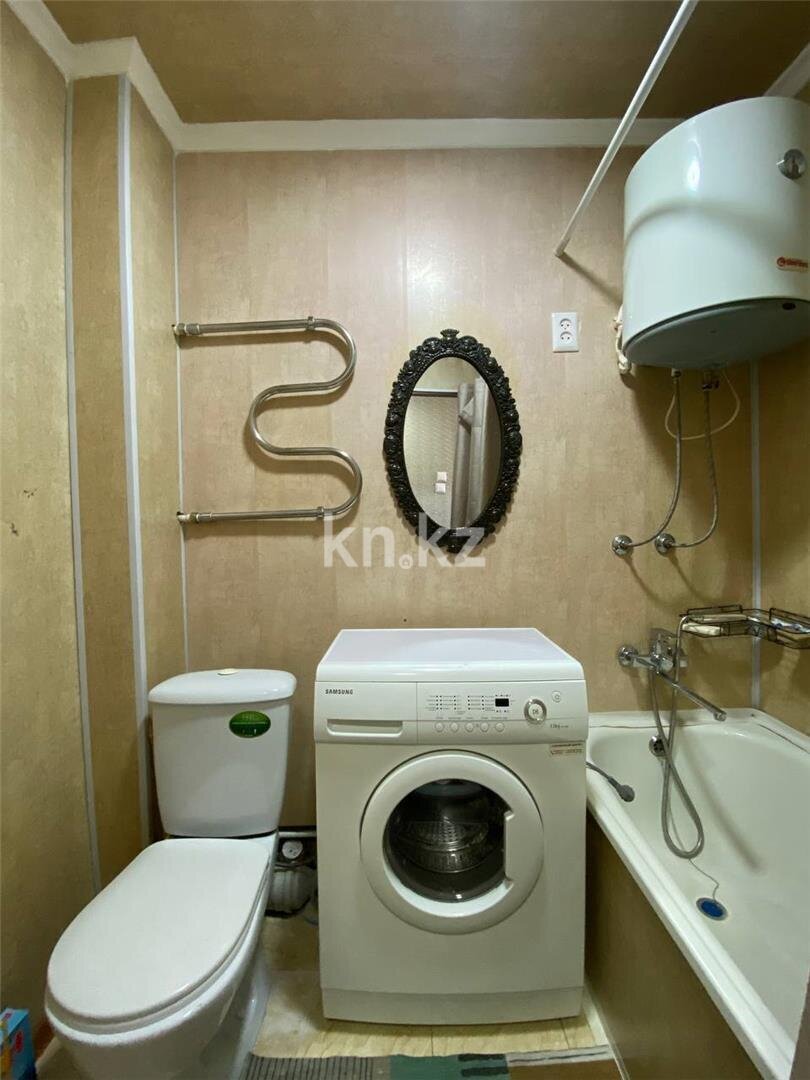 Продажа 1-комнатной квартиры, 32 м² в Караганде - фото 6