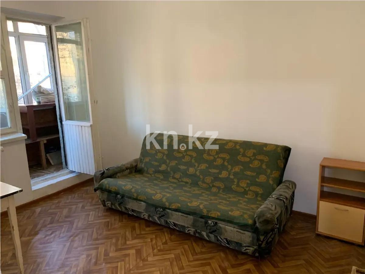 Продажа 3-комнатной квартиры, 65 м² в Алматы