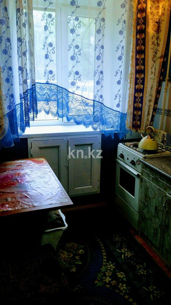 Продажа 1-комнатной квартиры, 33 м², ул. Курмангазы, дом  163 в Уральске - фото 5