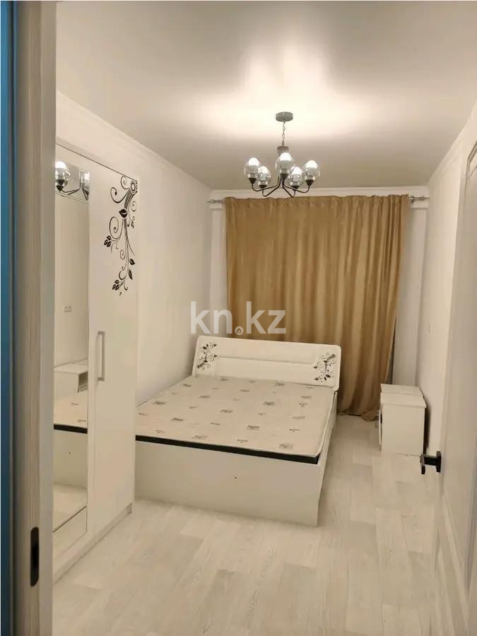 Продажа 2-комнатной квартиры, 60 м² в Алматы - фото 2