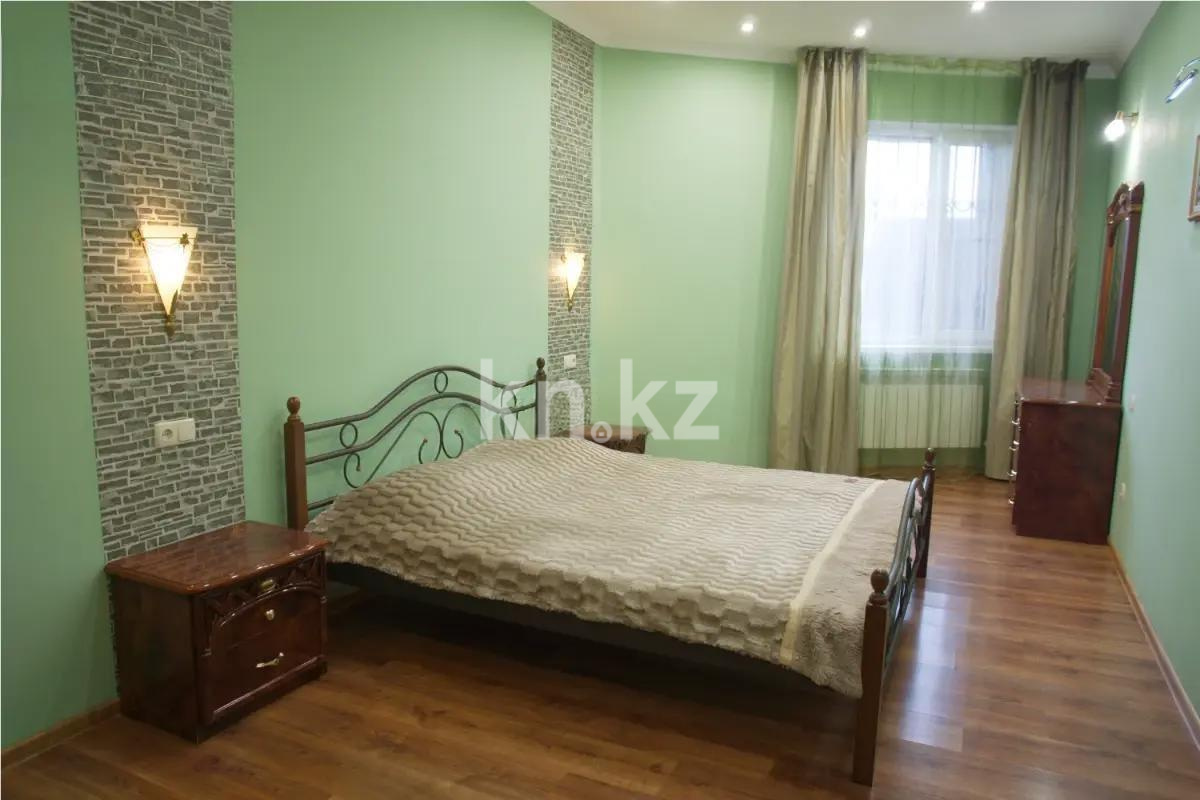 Продажа 3-комнатной квартиры, 79 м², ул. Есенберлина, дом  155 в Алматы - фото 2