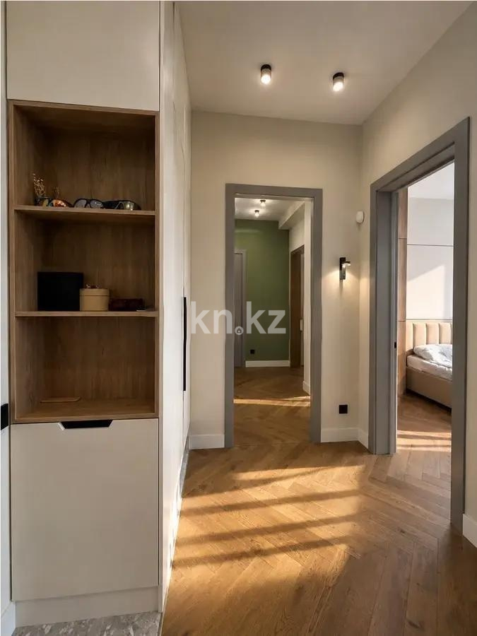 Продажа 2-комнатной квартиры, 62 м² в Алматы - фото 5
