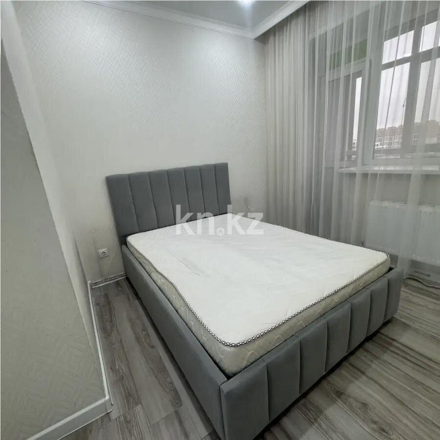 Продажа 2-комнатной квартиры, 62.6 м² в Астане - фото 2