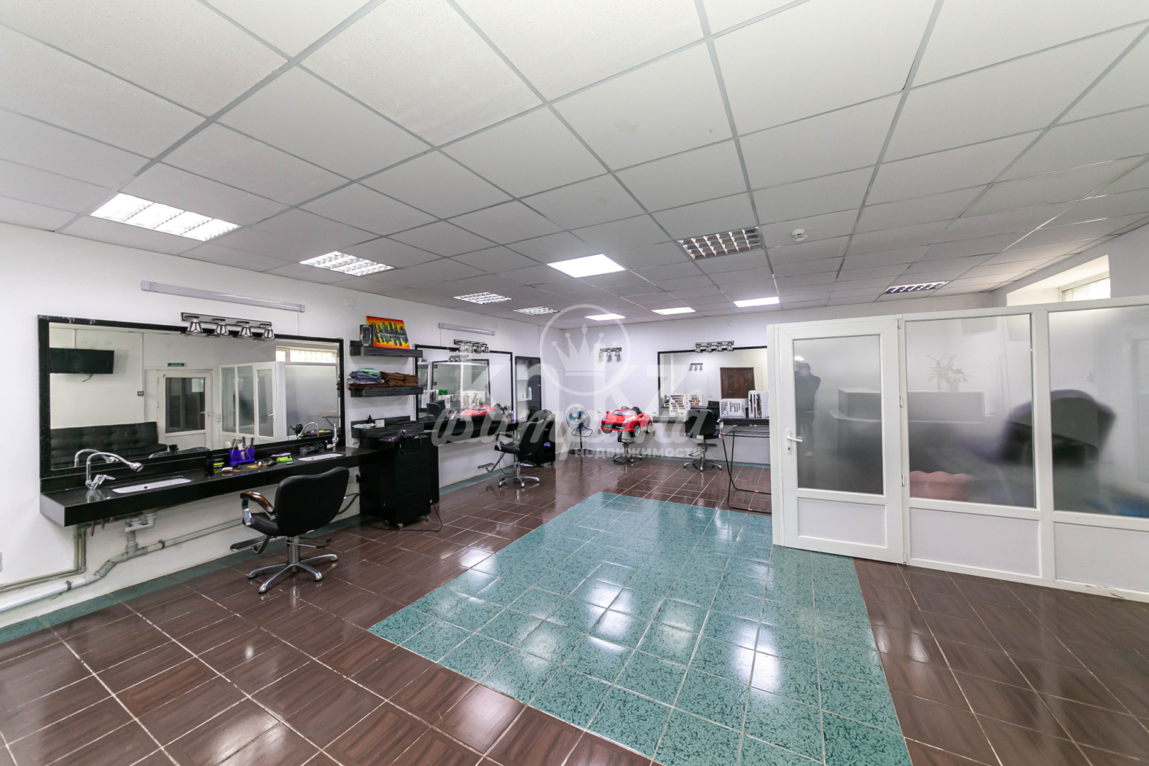 Продажа помещения, 74 м² в Астане - фото 3