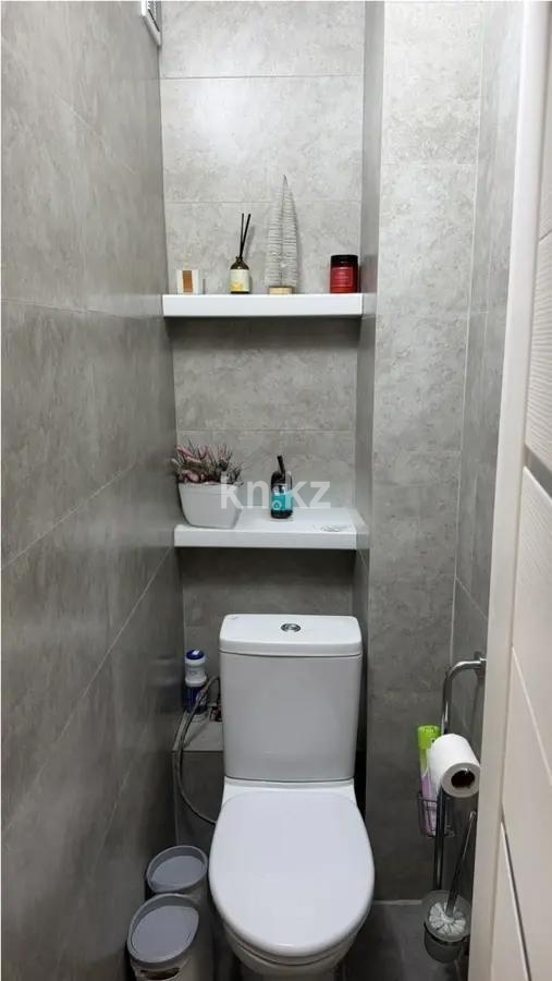 Продажа 3-комнатной квартиры, 63 м² в Алматы - фото 5